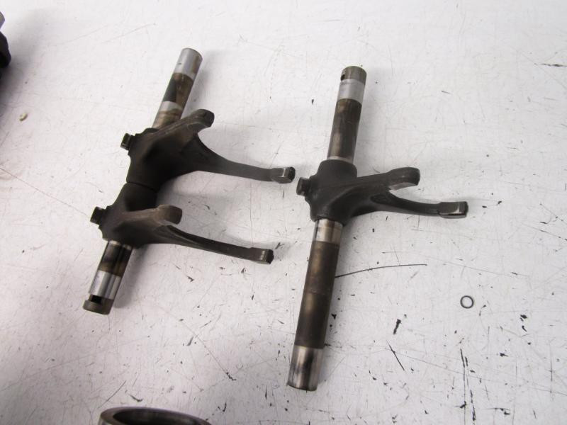 01 Kawasaki ZX 7R Ninja Tranmission Trans 13127-1244 1996-2003